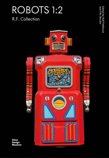 Robots 1:2 - R.F. Collection