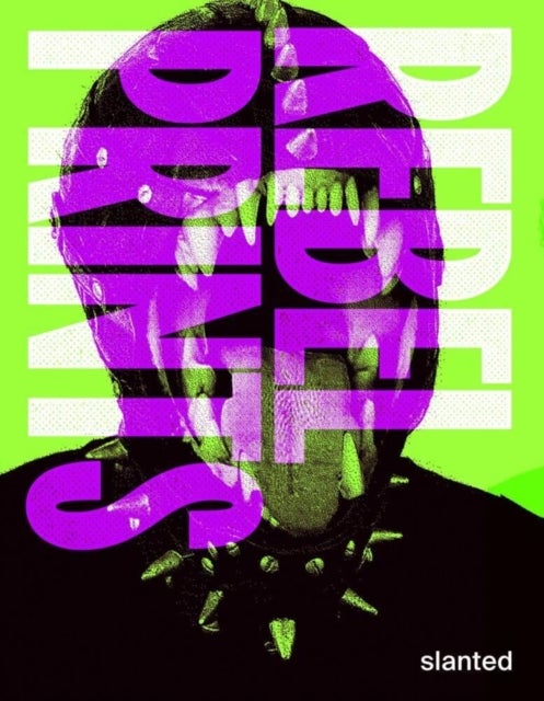 REBEL PRINTS—The Poster Rex Manifesto