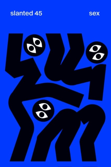 Slanted Magazine #45-Sex