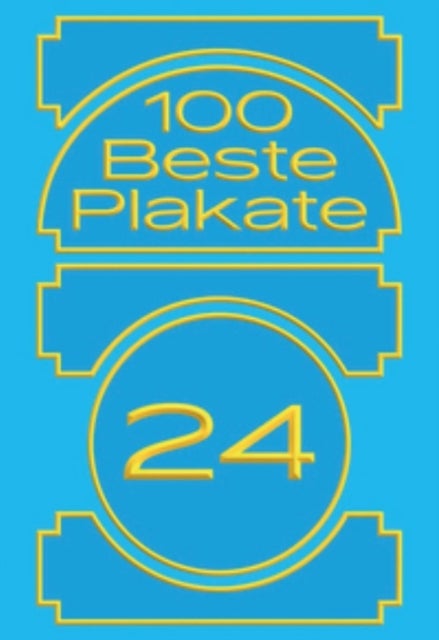 100 Beste Plakate 24