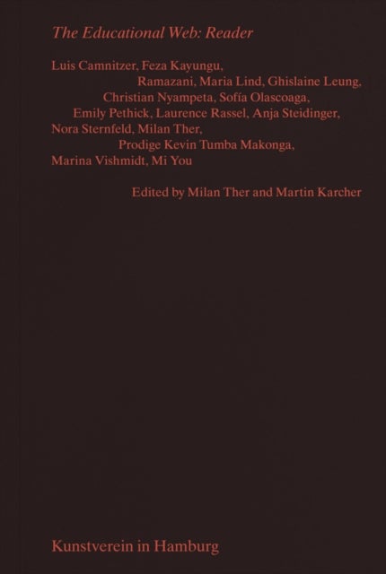 The Educational Web Reader