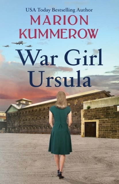 War Girl Ursula - A bittersweet novel of WWII