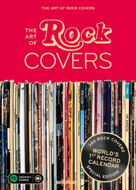 The Art of Rock Covers - Best-Of Collection