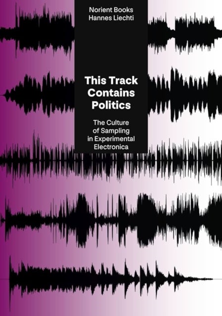 This Track Contains Politics - The Culture of Sampling in Experimental Electronica