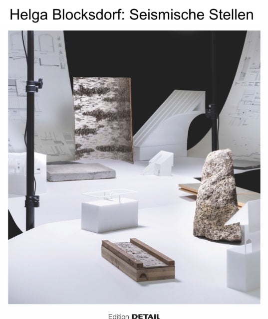 Helga Blocksdorf - Seismische Stellen