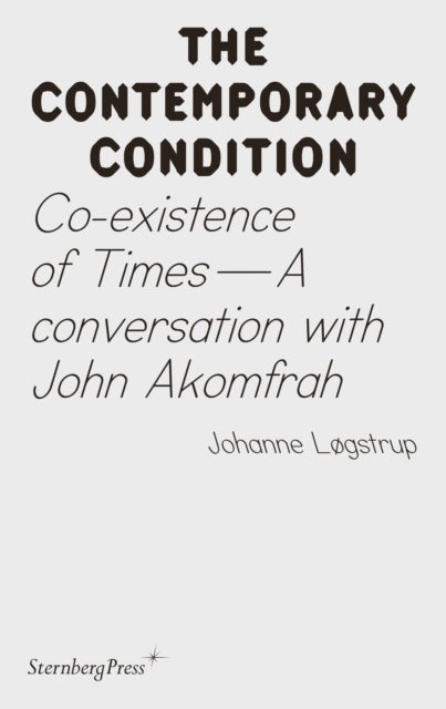 Co-existence of Times - A Conversation with John Akomfrah