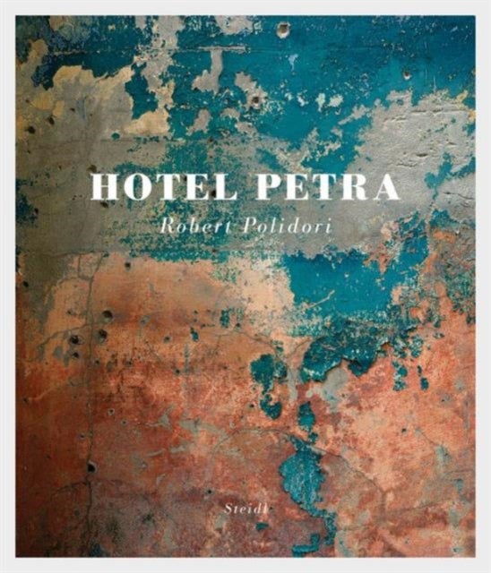 Robert Polidori - Hotel Petra