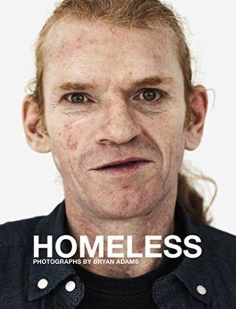 Bryan Adams: Homeless