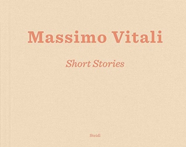 Massimo Vitali: Short Stories