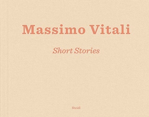 Massimo Vitali: Short Stories