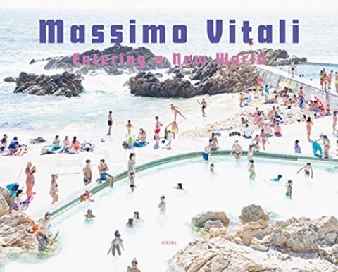 Massimo Vitali: Entering a New World - Photographs 2009–2018
