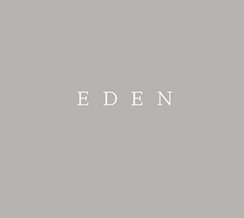 Robert Adams: Eden