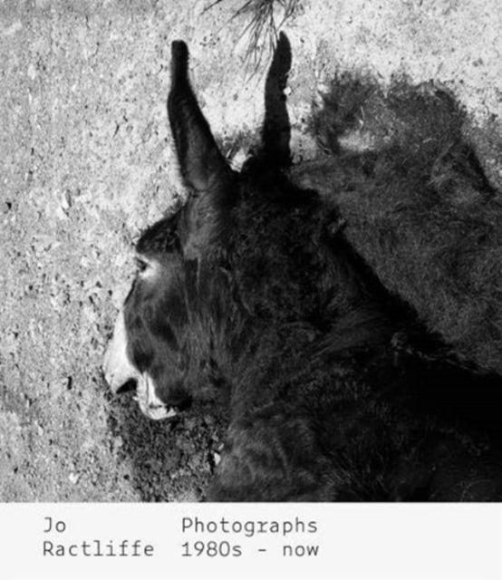 Jo Ractliffe - Photographs 1980s – now