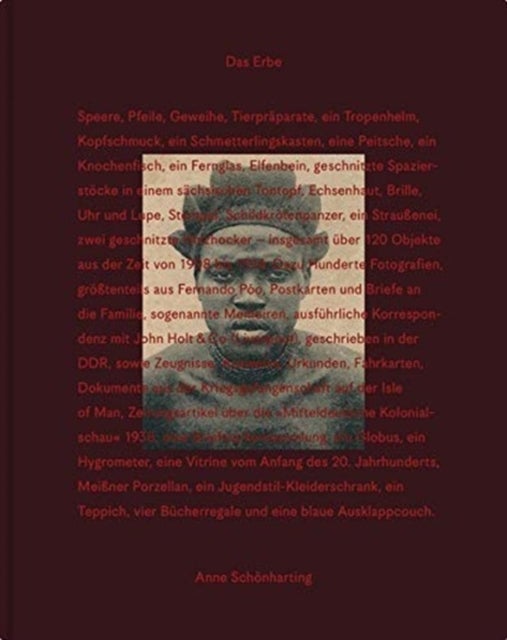 Anne Schoenharting: The Legacy