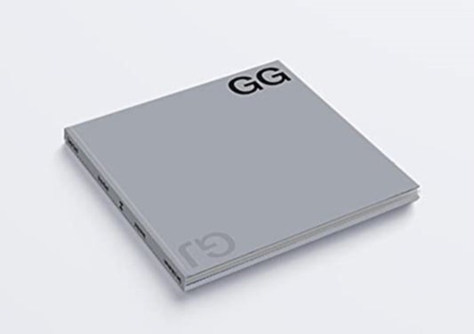 Guido Guidi, Gerry Johansson - Verso Nord