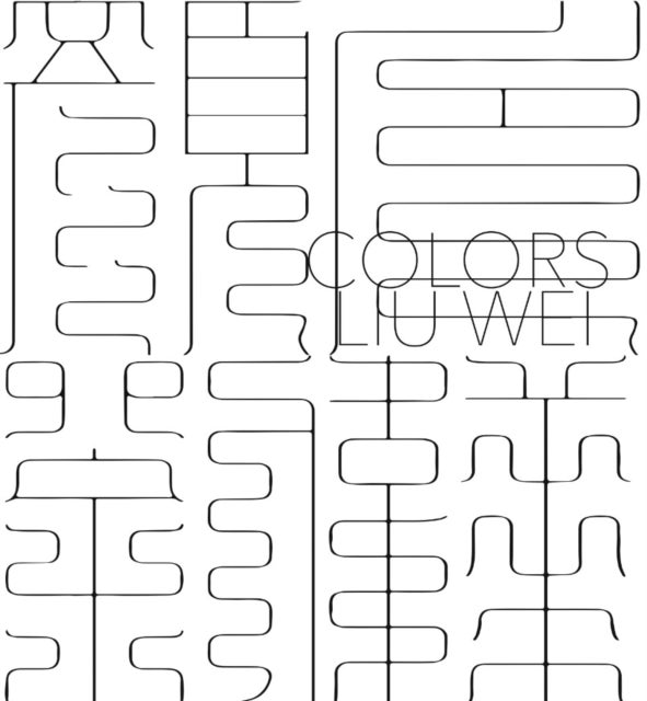 Liu Wei the Younger - Colors