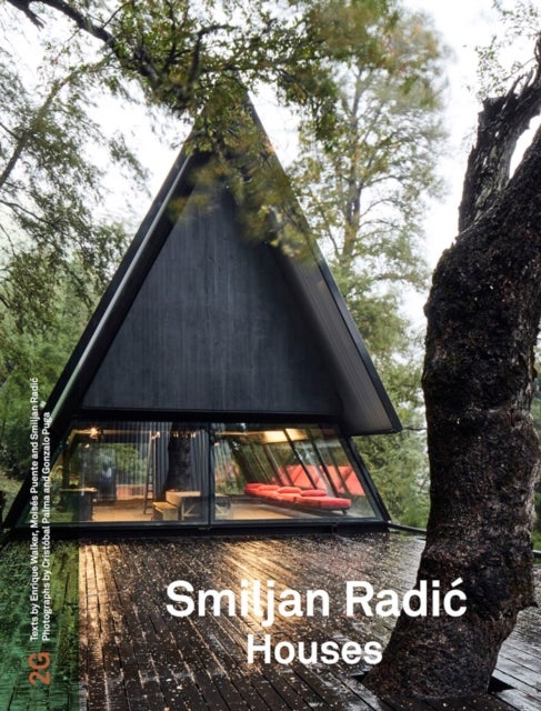 2G 83: Smiljan Radic - No. 83. International Architecture Review