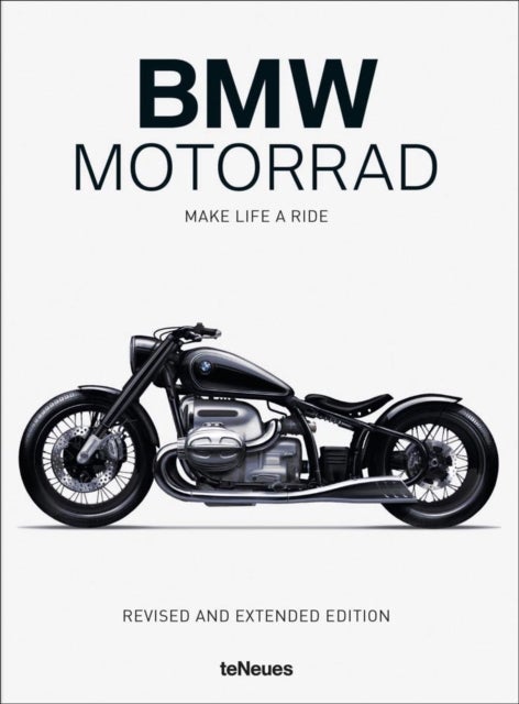 BMW Motorrad - Make Life a Ride