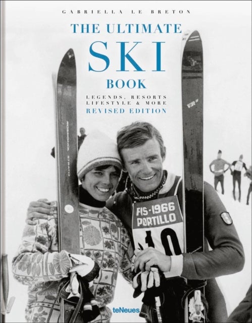Ski - The Ultimate Book