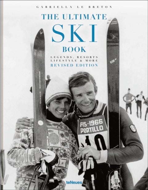 Ski - The Ultimate Book