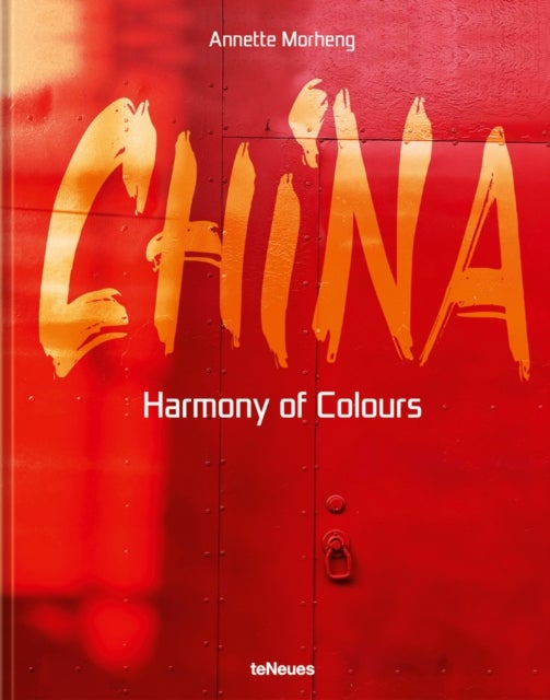 China - Harmony of Colours