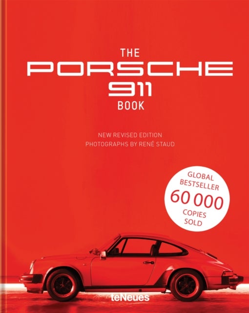 The Porsche 911 Book - New Revised Edition
