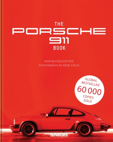 The Porsche 911 Book - New Revised Edition