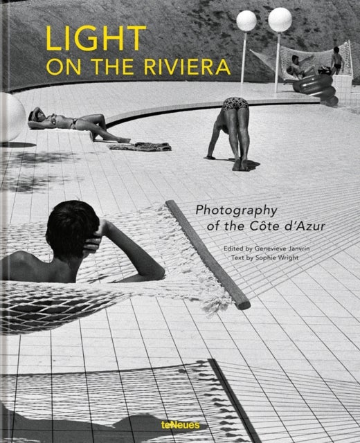 Light on the Riviera - Photography of the Cote d’Azur
