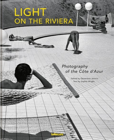 Light on the Riviera - Photography of the Cote d’Azur