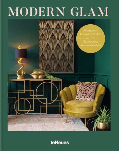 Modern Glam - Glamorous Home Inspiration