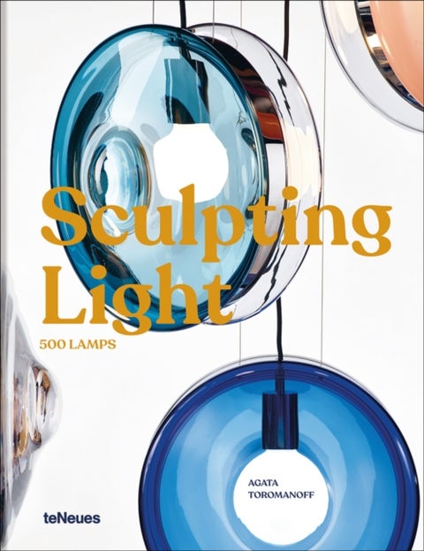 Sculpting Light - 500 Lamps