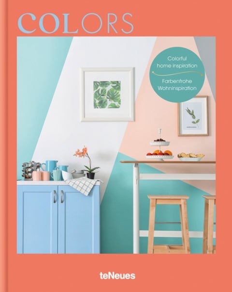 Colors - Colorful Home Inspiration