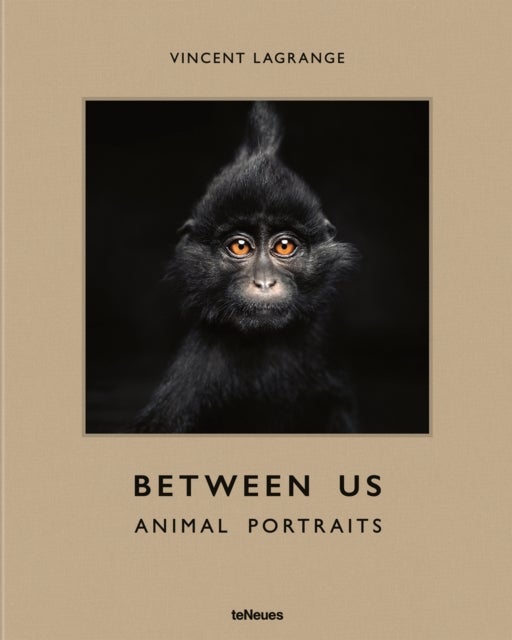 Between Us - Animal Portraits
