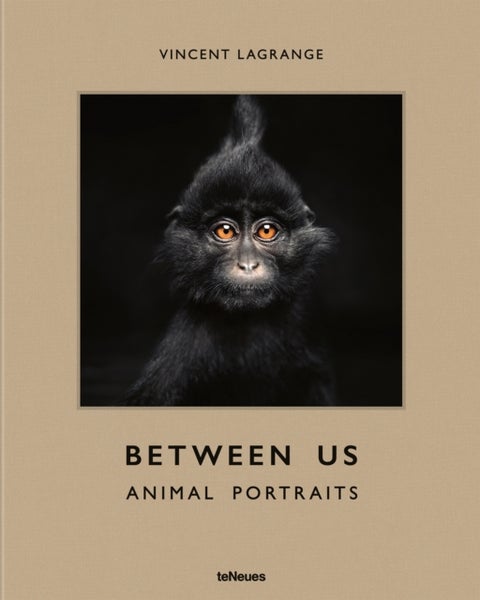 Between Us - Animal Portraits