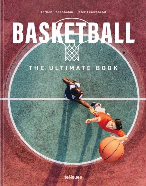 Basketball - The Ultimate Book