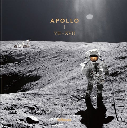 Apollo VII-XVII - Revised and Extended Edition