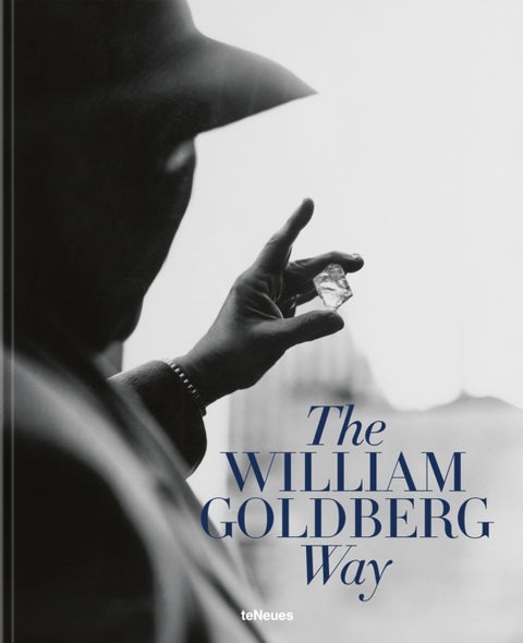 The William Goldberg Way