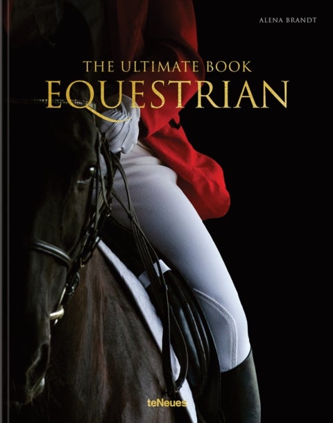 Equestrian - The Ultimate Book