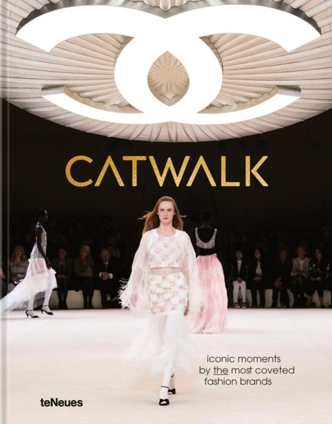 Catwalk - Iconic Moments by the Most Coveted Fashion Brands