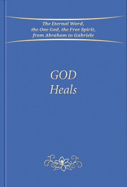 God Heals