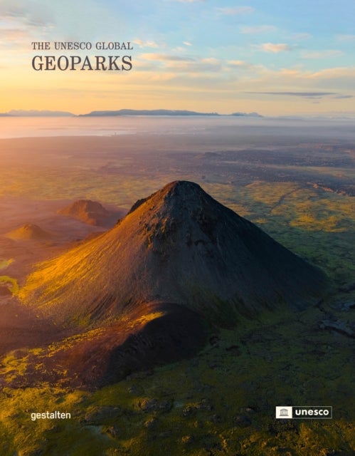 Geoparks - The UNESCO Global Geoparks
