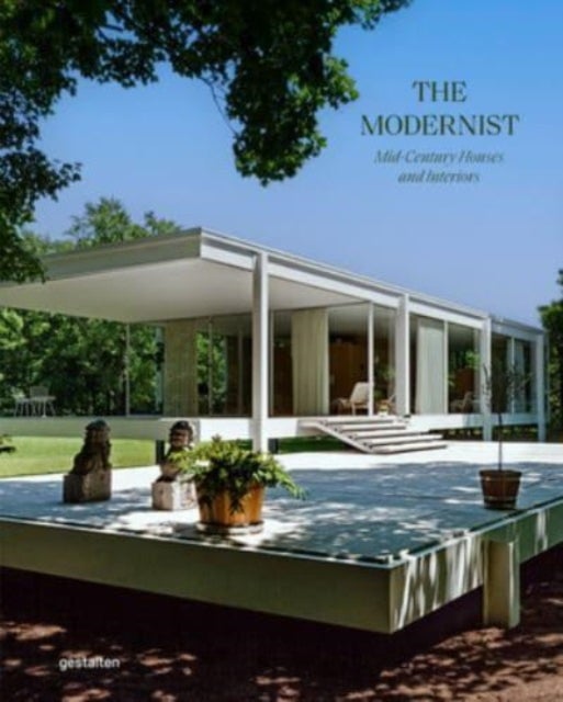Modernist Icons - Midcentury Houses and Interiors