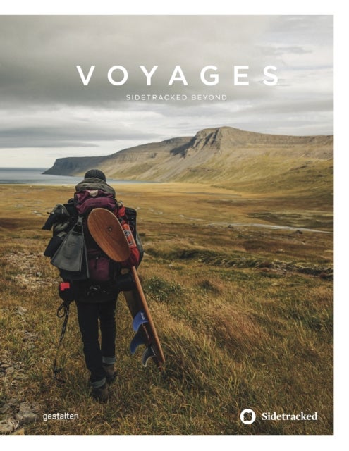 Voyages - Sidetracked Beyond