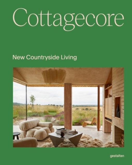 Cottagecore - New Countryside Living