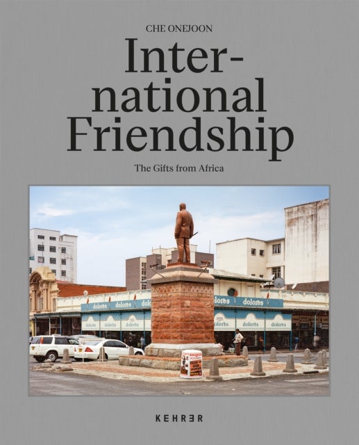 International Friendship - The Gifts From Africa