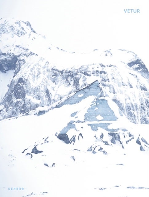 Vetur - Frozen Landscapes of Iceland