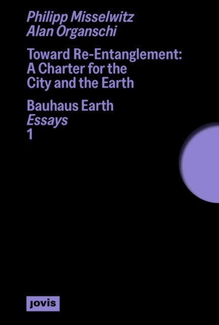 Toward Re-Entanglement - A Charter for the City and the Earth