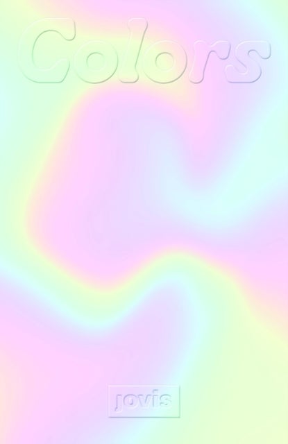 Colors - Diskursiv No. 2