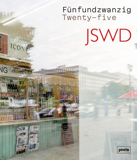 JSWD - Funfundzwanzig / Twenty-five