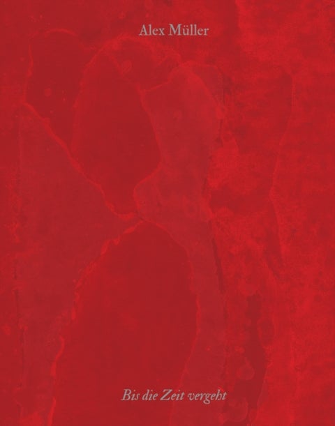 Alex Muller - Bis die Zeit vergeht